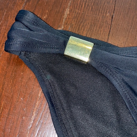 Women's Xhilaration Swimsuit Bikini Bottoms Large - Picture 4 of 13